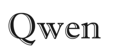 QWEN trademark