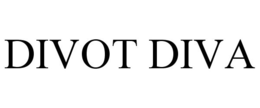DIVOT DIVA trademark