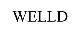 WELLD trademark