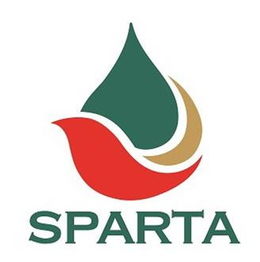 SPARTA trademark