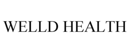 WELLD HEALTH trademark