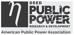 N DEED PUBLIC POWER RESEARCH & DEVELOPMENT AMERICAN PUBLIC POWER ASSOCIATION trademark