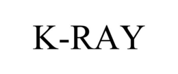 K-RAY trademark