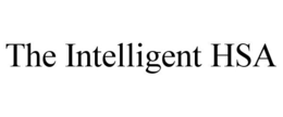THE INTELLIGENT HSA trademark