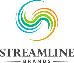 STREAMLINE BRANDS trademark