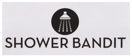 SHOWER BANDIT trademark