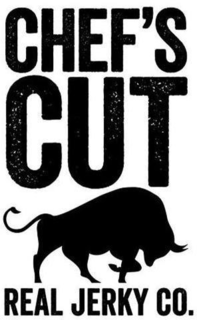 CHEF'S CUT REAL JERKY CO. trademark