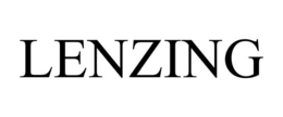 LENZING trademark