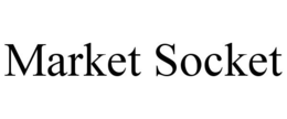 MARKET SOCKET trademark