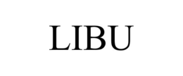 LIBU trademark