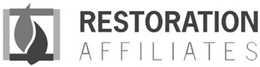RESTORATION AFFILIATES trademark