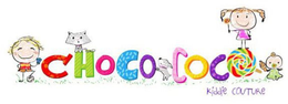 CHOCO COCO  KIDDIE COUTURE trademark