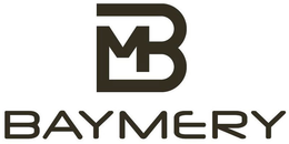 BM BAYMERY trademark