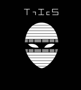 TRICS trademark