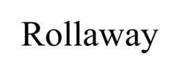ROLLAWAY trademark