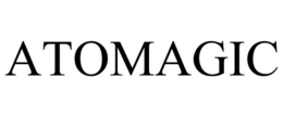 ATOMAGIC trademark