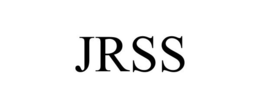 JRSS trademark