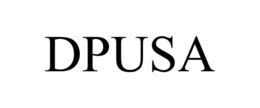 DPUSA trademark