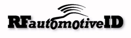 RFAUTOMOTIVEID trademark