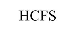 HCFS trademark
