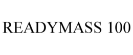 READYMASS 100 trademark