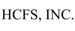 HCFS, INC. trademark
