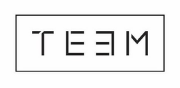 TEEM trademark