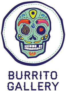 BURRITO GALLERY trademark