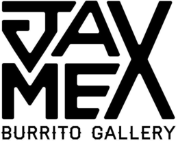 JAX MEX BURRITO GALLERY trademark
