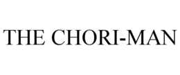 THE CHORI-MAN trademark