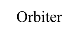 ORBITER trademark