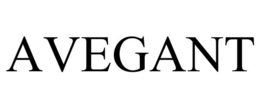 AVEGANT trademark