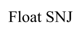 FLOAT SNJ trademark
