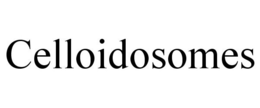 CELLOIDOSOMES trademark