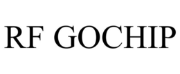 RF GOCHIP trademark