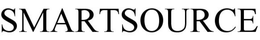 SMARTSOURCE trademark