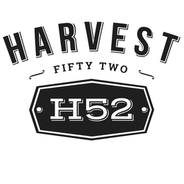 HARVEST FIFTY TWO H52 trademark