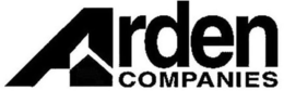 ARDEN COMPANIES trademark