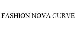 FASHION NOVA CURVE trademark