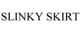 SLINKY SKIRT trademark