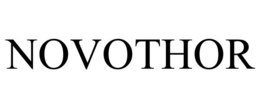 NOVOTHOR trademark