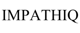 IMPATHIQ trademark