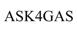 ASK4GAS trademark