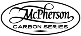 MCPHERSON CARBON SERIES trademark