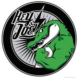 HEY JOE trademark