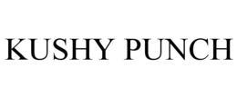 KUSHY PUNCH trademark