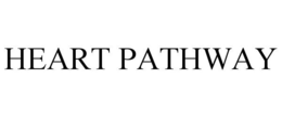 HEART PATHWAY trademark