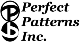 PP PERFECT PATTERNS INC. trademark