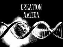 CREATION NATION trademark