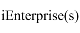 IENTERPRISES trademark